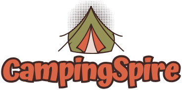 CampingSpire
